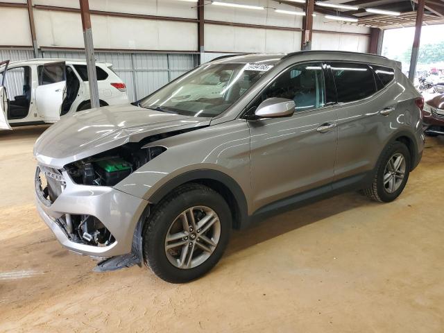 Vin: 5xyzudlb4hg418549, lot: 59494165, hyundai santa fe 2017 img_1