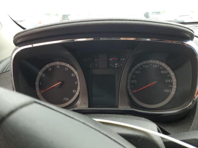 2017 GMC TERRAIN SL - 2GKFLSEK9H6105327