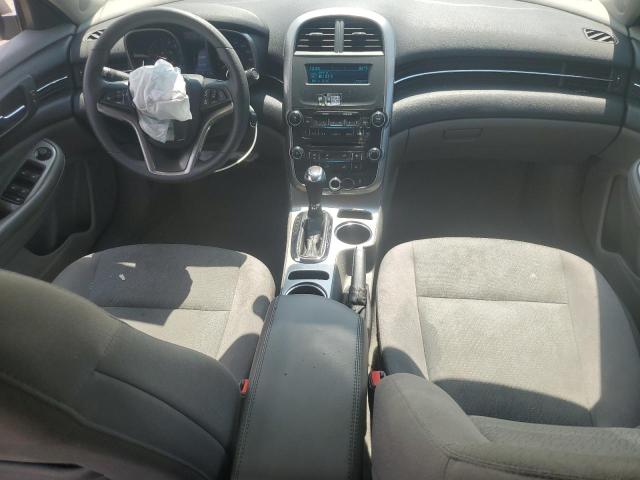 2015 CHEVROLET MALIBU LS - 1G11B5SL0FF197429