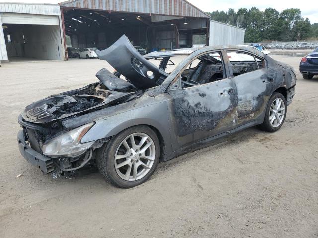 Vin: 1n4aa5ap3ec462526, lot: 59914735, nissan maxima s 2014 img_1
