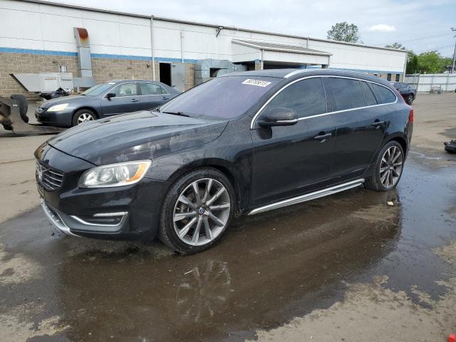 2015 VOLVO V60 PREMIE YV140MEB0F1187496