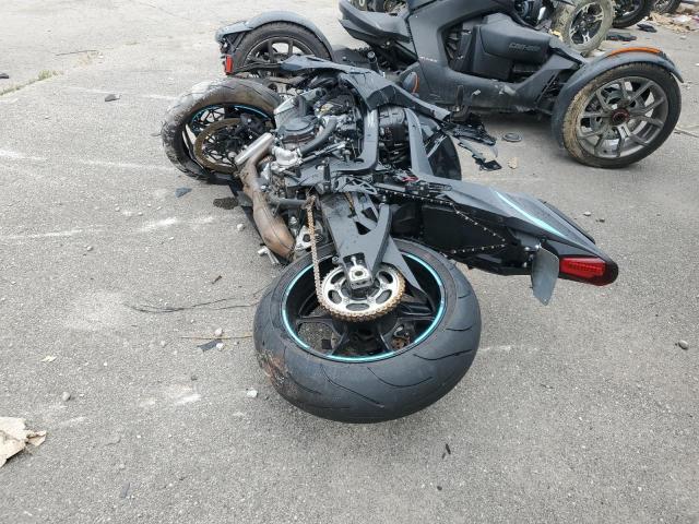 2024 SUZUKI GSX-R1000 JS1DM11F6R7100083