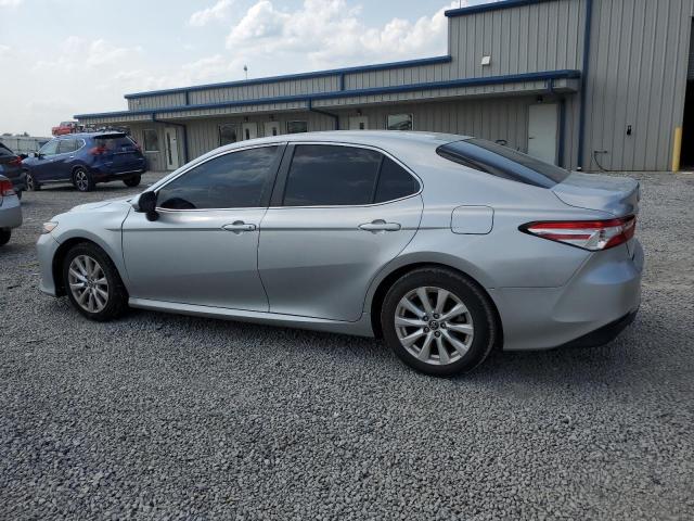 2018 TOYOTA CAMRY L 4T1B11HK2JU502547