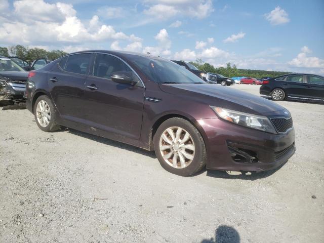 Vin: 5xxgn4a77eg273493, lot: 62653835, kia optima ex 20144