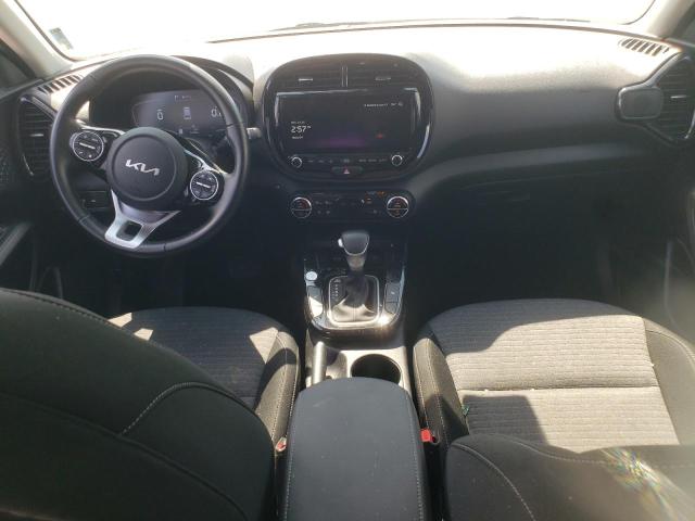 2023 KIA SOUL EX KNDJ33AUXP7854218
