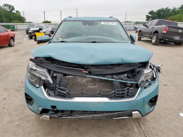 2024 KIA SELTOS EX KNDER2AA2R7493229