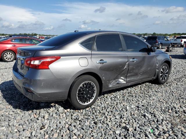 Vin: 3n1ab7ap0ky369357, lot: 60129785, nissan sentra s 20193
