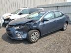2016 TOYOTA COROLLA L - 2T1BURHE8GC726433