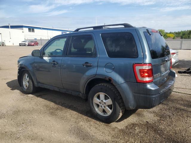 Vin: 1fmcu0dg4cka00662, lot: 60031145, ford escape xlt 20122