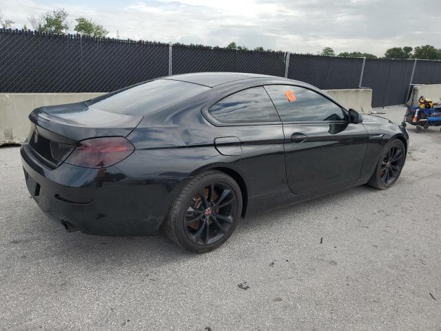 Vin: wbalw3c58cc891837, lot: 62718515, bmw 6 series i 20123