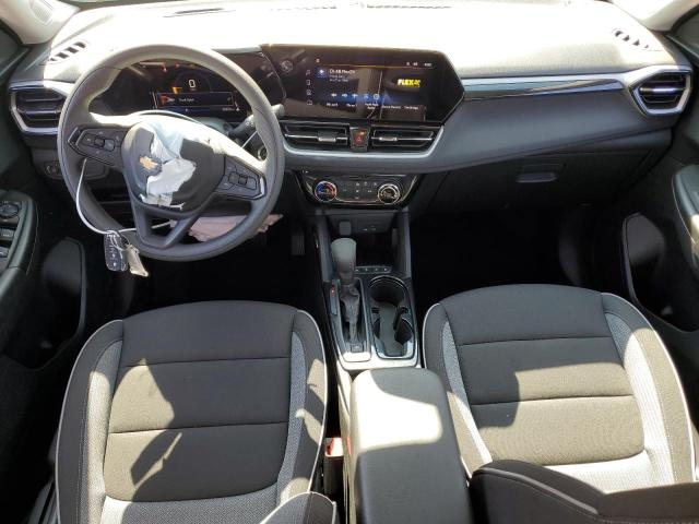 2025 CHEVROLET TRAILBLAZE KL79MPSL3SB176069