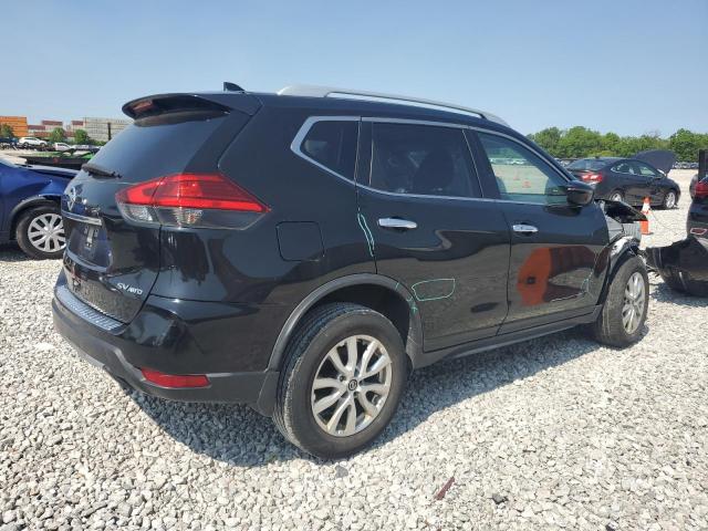 Vin: jn8at2mv1hw258974, lot: 59220275, nissan rogue s 20173