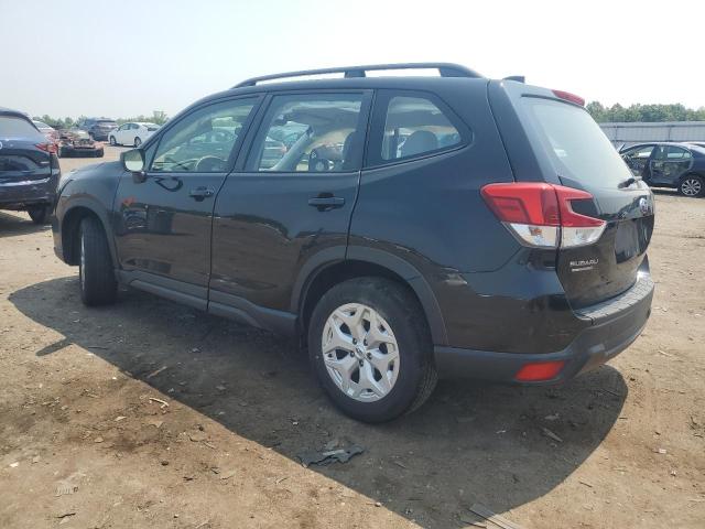 2019 SUBARU FORESTER JF2SKACC4KH574525