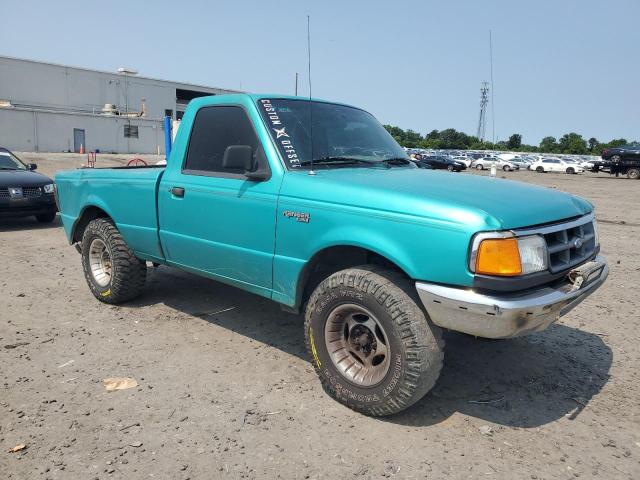 Vin: 1ftcr10a4rpa84328, lot: 59205525, ford ranger 19944