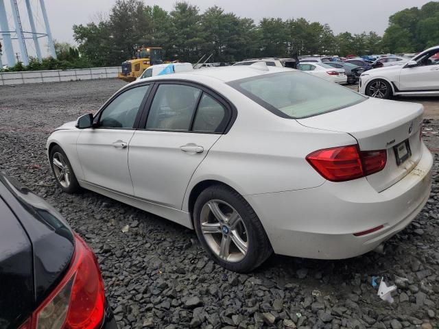 Vin: wba3c3c51ef983592, lot: 60608765, bmw 3 series i xdrive 20142