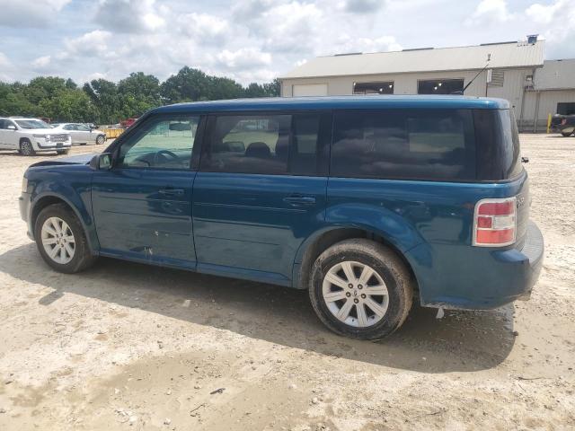 Vin: 2fmgk5bc6bbd17131, lot: 60655985, ford flex se 20112