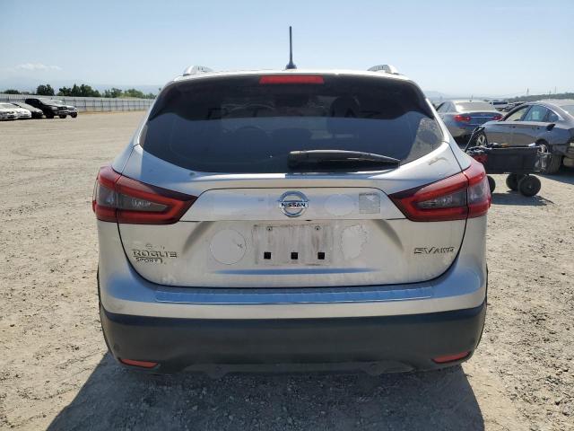 2021 NISSAN ROGUE SPOR - JN1BJ1BW7MW445449