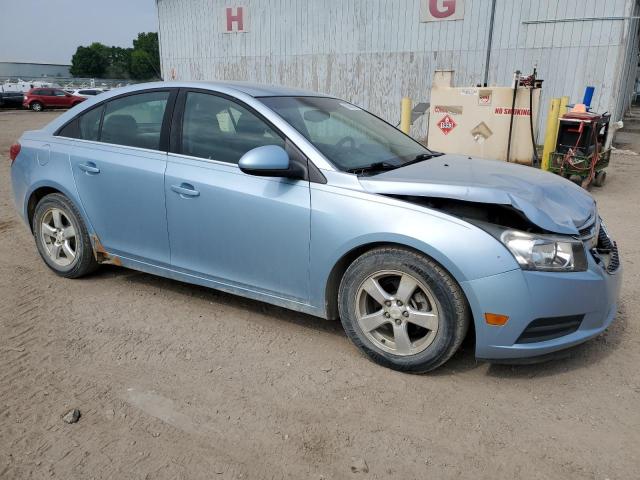 Vin: 1g1pf5sc8c7124488, lot: 60688895, chevrolet cruze lt 20124