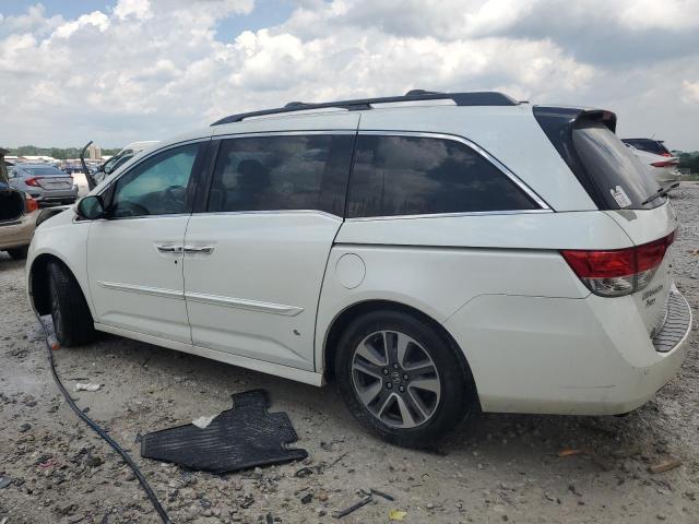 Vin: 5fnrl5h92eb020189, lot: 62311425, honda odyssey touring 20142