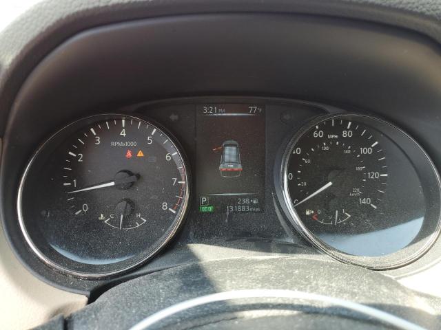 2017 NISSAN ROGUE S - JN8AT2MV5HW270366