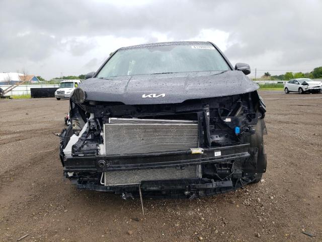 2024 KIA CARNIVAL LX KNDNB4H37R6358017
