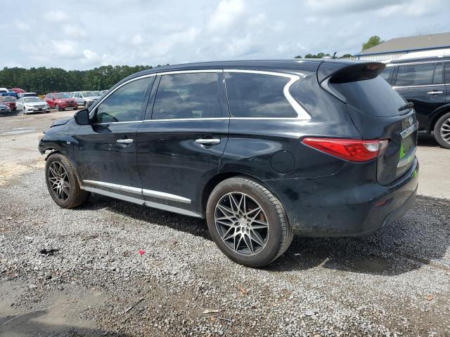 Vin: 5n1al0mn8fc500458, lot: 59755555, infiniti qx60 20152