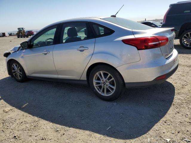Vin: 1fadp3f25jl324753, lot: 58624995, ford focus se 20182