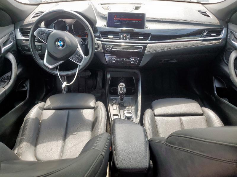 2020 BMW X2 SDRIVE2 WBXYH9C07L5P73232