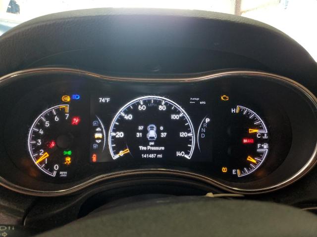 2016 JEEP GRAND CHER 1C4RJFAG6GC495557