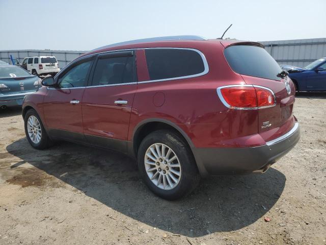 Vin: 5gakvbed7bj331044, lot: 59397075, buick enclave cxl 20112