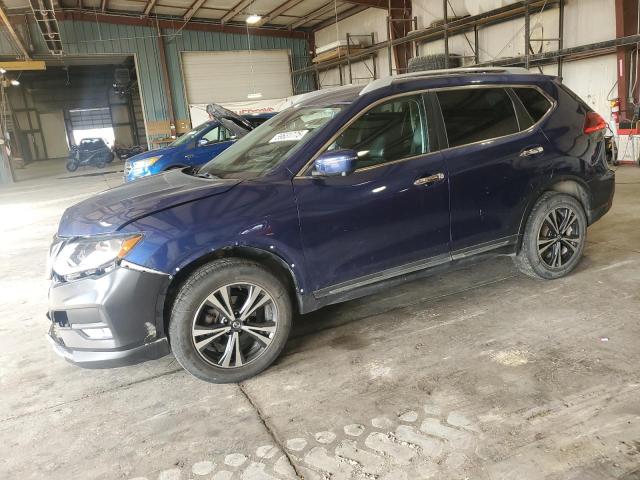 Vin: 5n1at2mv8jc776627, lot: 59631775, nissan rogue s 2018 img_1