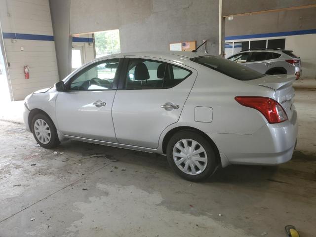 Vin: 3n1cn7ap3fl831140, lot: 59757005, nissan versa s 20152