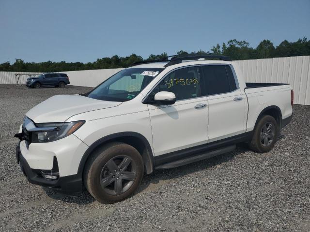 HONDA RIDGELINE