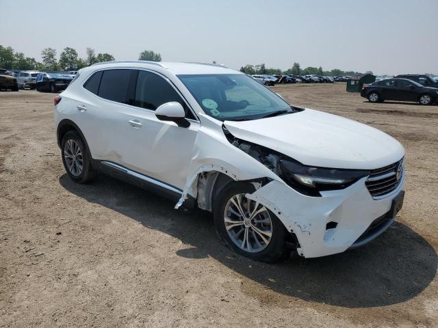 Vin: lrbazlr47pd064619, lot: 59534935, buick envision preferred 20234