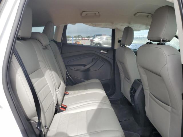 2019 FORD ESCAPE SE - 1FMCU0GD0KUB81800