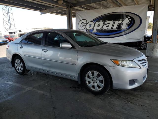 2010 TOYOTA CAMRY BASE - 4T1BF3EK6AU010668