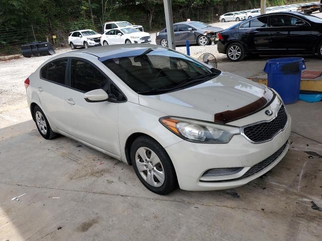 Vin: knafk4a66f5409479, lot: 60323465, kia forte lx 20154