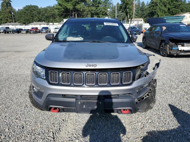 2018 JEEP COMPASS TR 3C4NJDDB3JT467231