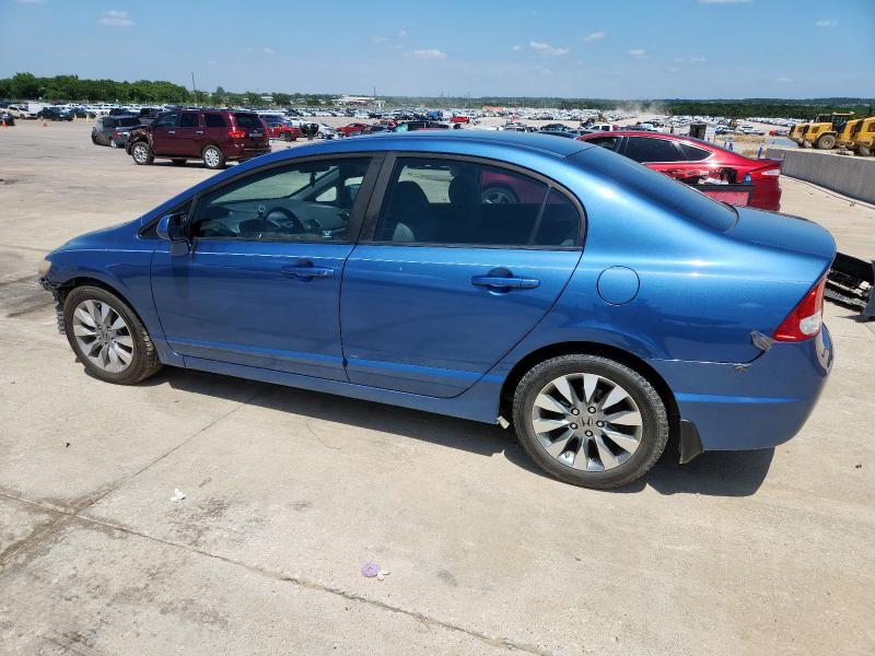 Vin: 19xfa1f88be000204, lot: 61168455, honda civic ex 20112