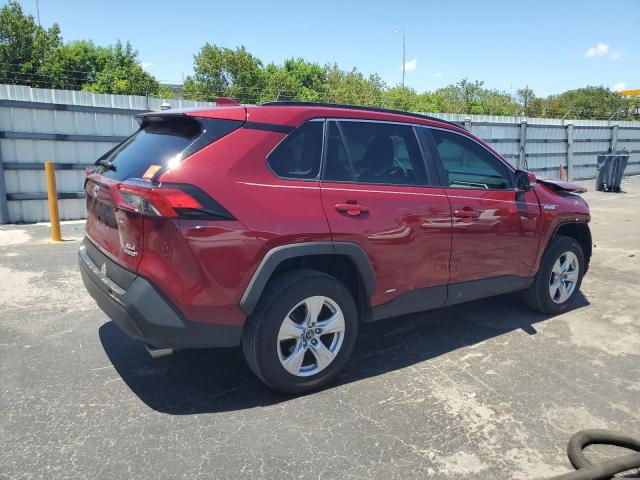 Vin: 4t3rwrfv0lu003686, lot: 61126675, toyota rav4 xle 20203