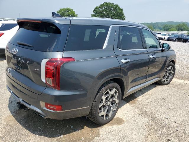 Vin: km8r7dhe5nu415000, lot: 58244475, hyundai palisade calligraphy 20223