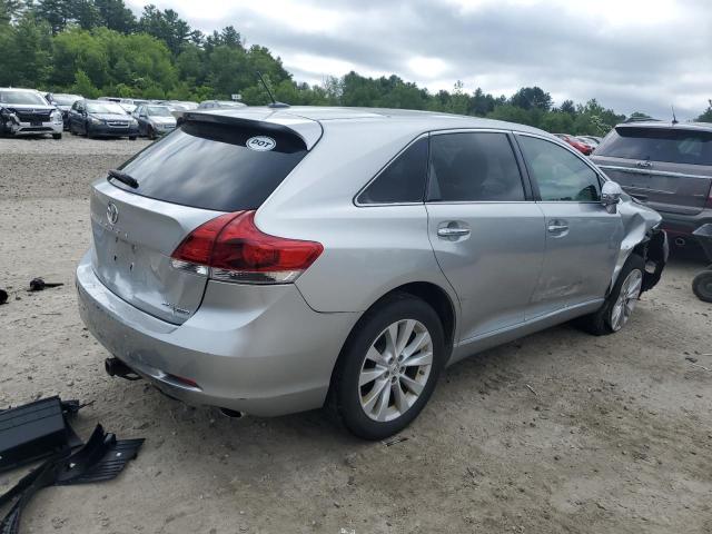 Vin: 4t3ba3bb6fu075117, lot: 61779685, toyota venza le 20153