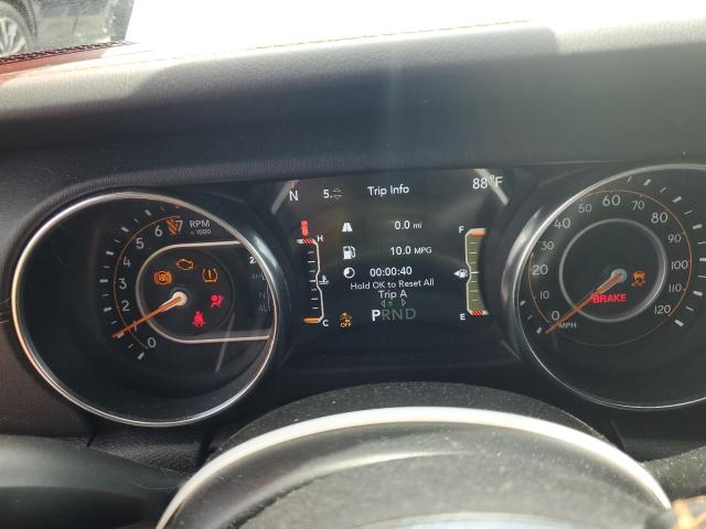 2021 JEEP WRANGLER U 1C4HJXEG1MW586273