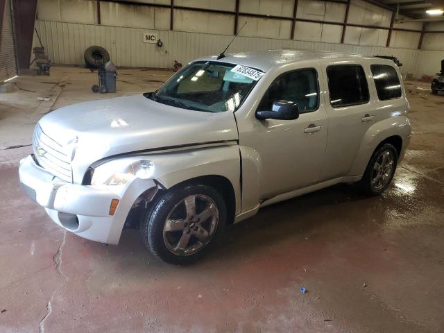 CHEVROLET HHR LS