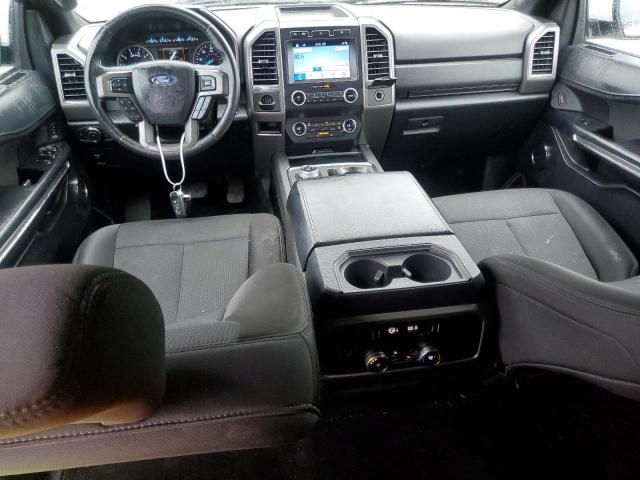 2019 FORD EXPEDITION - 1FMJK1JTXKEA05172