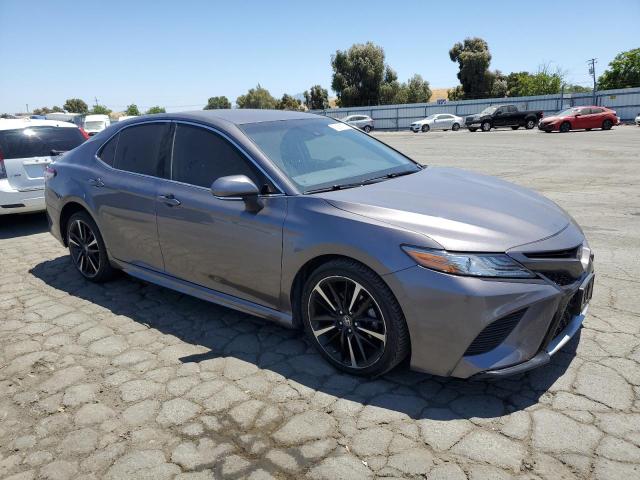 2019 TOYOTA CAMRY XSE 4T1B61HK9KU228279