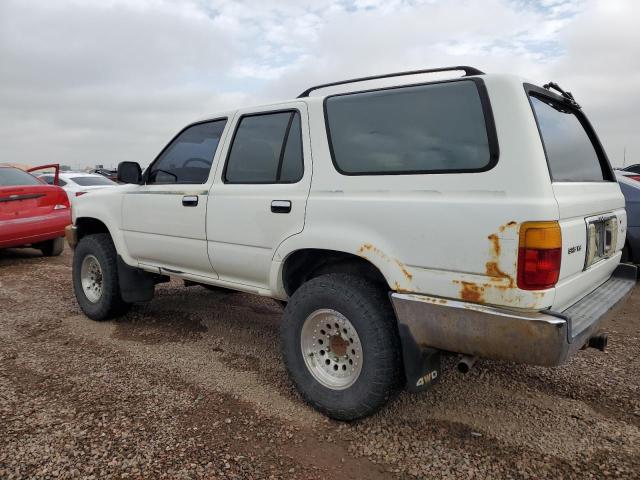 Vin: jt3vn39w4m8021557, lot: 62141325, toyota 4runner vn39 sr5 19912