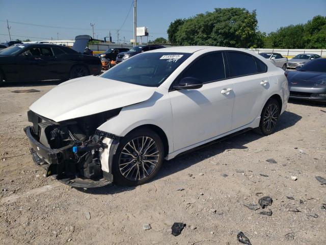 Vin: 3kpf54ad7pe617644, lot: 61550815, kia forte gt line 2023 img_1