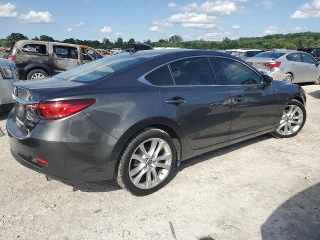 Vin: jm1gl1v50h1153161, lot: 61301395, mazda 6 touring 20173