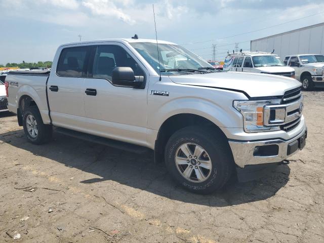 Vin: 1ftew1e44kfd25160, lot: 62812725, ford f-150 supercrew 20194